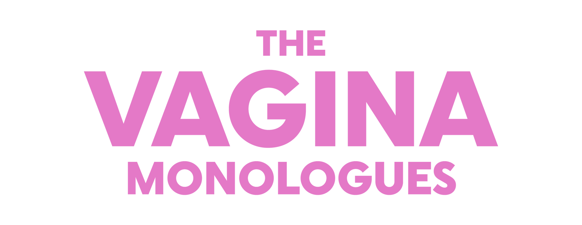 The Vagina Monologues 2025 Audition Form